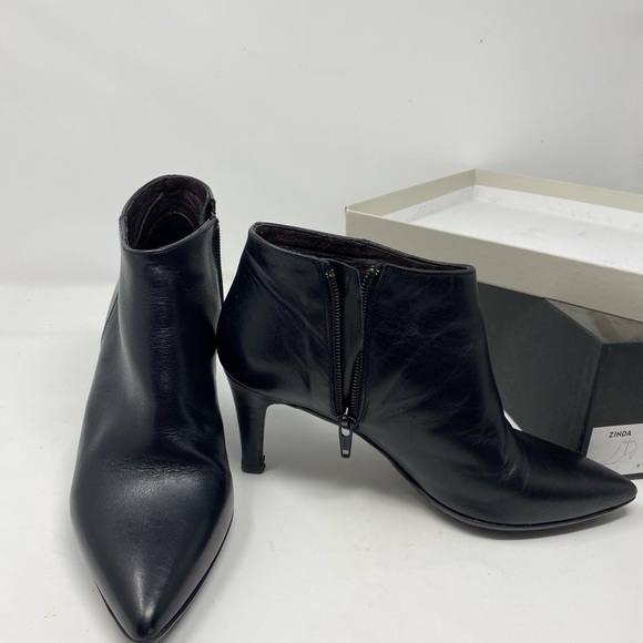 Zinda booties size 36 - Picture 4 of 5